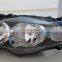 Черный фонарь для автомобиля 81170-12F10 81130-12F10. Аксессуары для Toyota Corolla 2008, 2009, 2010