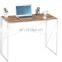 Minimalistic Style Wooden Luxury Simple Modern Executive Company Home Office Furniture Computer Laptop Table Desk For Sale