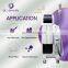 CE approval Multifunction Machine SHR/E-LIGHT Fractional RF/Nd Yag Laser hair removal skin rejuvenation