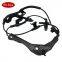 Haoxiang New Material Wheel Speed Sensor ABS 4670B006  For Mitsubishi PAJERO MONTERO SPORT L200 TRITON STRADA