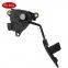 Top Quality Accelerator Gas Lever Pedal Sensor 18002-1JY0B  For Nissan Cube Versa C11 G11 L10 L11  2007-2014