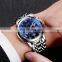 Lige 9810 Hot Selling Quartz Watches Reloj Stainless Steel Clock Waterproof Luxury Brand Mens Watches in Wristwatches
