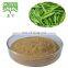 Instant green tea powder with 30% tea polyphenols