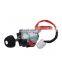 High quality key ignition switch lock set For hyundai ix35