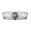For Mercedes-Benz W167 GLE-Class 2020-2021 Front Bumper Grille
