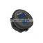 LED car waterproof dual voltage three-digit display meter 12-24V voltage test