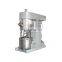 Planetary mixer / Double planetary mixer / Vacuum planetary mixer for food cosmetics