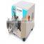 Laboratory high pressure homogenizer
