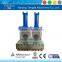 Hydraulic Extrusion Screen Changer
