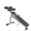 Exercise Home High quality barbell hyperestension flat weight bench adjustable abdominal bench