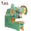 Бренд T&L. Мини-пресса 25 тонн, 50 тонн, модели J21, J23