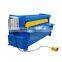 china factory direct sale  2mm-4mm electric guillotine shears  2.5 meter cutter machine