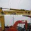 Original Komatsu PC400-7 crawler excavator, Komatsu 40ton crawler digger price low