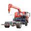 excellent quality engine hoist crane