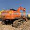Nice condition hitachi zx200 zx200-3 zx200-5 digging machinery