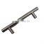 Hardware Selfcolor Bedroom Furniture Handles Ss201 Materials Pull Gym Kids Kitchen Copper Steel Stainless