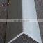 OPCT fiberglass profiles composites fiberglass reinforced plastic V beam frp angles