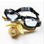 Custom Eyes protection Adult Swim Glasses Goggles Clear Anti Fog Silicone Swimming Goggles