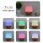 2021 Hot Sell Compact And Portable Large Amount Of Mist And Small Volume Aroma Diffuser