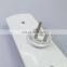 New Arrive electric socket power 3 round pin middle East iron brass travel adapter plug