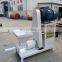 charcoal extruding machine saw dust briquette making machine