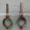 G pin connection steel shoring props accessories nut and screw sleeve jack pole in stock