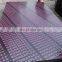 Joint core film faced plywood  ,18 mm waterproof plywood  sheet