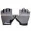 New Products Wholesale Custom Anti-Slip Half Finger Bike Cycling Gloves
