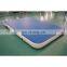 Inflatable Water Floating Mat Inflatable Air Track For Sale