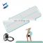 8m 40 Feet DWF Inflatable Tumble Airtrack Air Floor Track Pro Gymnastics Mats Gym Tumbling Mat 1.1mm DWF Material
