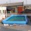Above Ground Inflatable Pool Inflatable Swimming Water Pool Inflatable Pool Dome