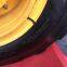 Lufei engineering machinery tire 16/70-20 loader tire 16/70-24