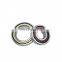 NSK angular contact ball bearings 45BNR10S 45BNR10H 45BNR10X 45BER10S 45BER10H 45BER10X