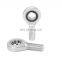 Top Quality Chrome Steel Male Thread and Female Thread GAR6UK GIR6UK Self-lubrication Ball Joint Rod End Bearing