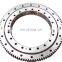 High precision YRT180  Radial axial cylindrical roller rotary table bearings for rotary table