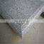 Beauty white granite half round bar counter