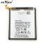 For Samsung A70 A01 S3 A80 S5330 G7200 J7 2016 A6 2018 A10S Spare Parts For Cell Phones Wholesale Mobile Battery