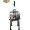stainless steel chemical reactor high pressure chemical reactor alkyd resin reactor