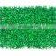 Wholesale Price Grass Encryption Artificial Plastic Plant Hedge Artificial Greenery Wall For Decoration