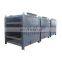 latest technology wood chips briquettes mesh belt dryer