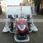 4 and 6 rows hot sale  Manual  Paddy Rice Planting Machine, Walking Manual Paddy Rice Transplanter with factory price