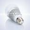 Wireless remote Control Smart Lighting LED Light Bulb 6w smart LED bulb