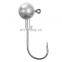 Byloo High Carbon Steel strong Jig Fishing Hook for big fish