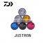 Wholesale All Size 500m Sea Fishing Line MultiColor Super Strong DAIWA Nylon Fishing Line