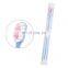 High Quality Adult Pregnant Woman Economical 10000 Super Ultra Soft Bristles Plastic Toothbrush Oral Cleaning Care tools