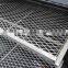 Diamond Metal Sheet BBQ Grill Expanded Metal Mesh Sheet