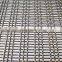 Architectural Stainless Steel Crimped Mesh Decorative 304ss Woven Wire Metal Mesh Panel for Cabinet Doors