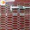 expanded metal gothic mesh prices galvanized wire mesh