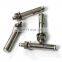 Hot sale granite stone marble stainless steel wall fixed bracket