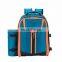 Picnic Bag Set Backpack Style Durable Picnic Cooler Set 30can cooler bag bbq grill cooler bag